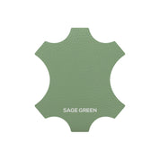 Leather Loop Bag Pastel Colours