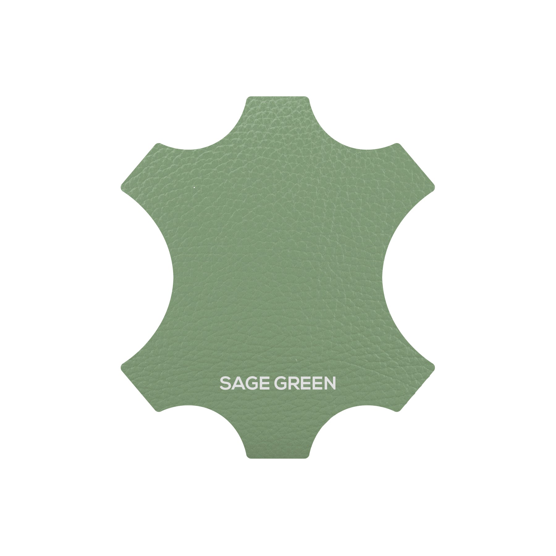 Leather Loop Bag Pastel Colours