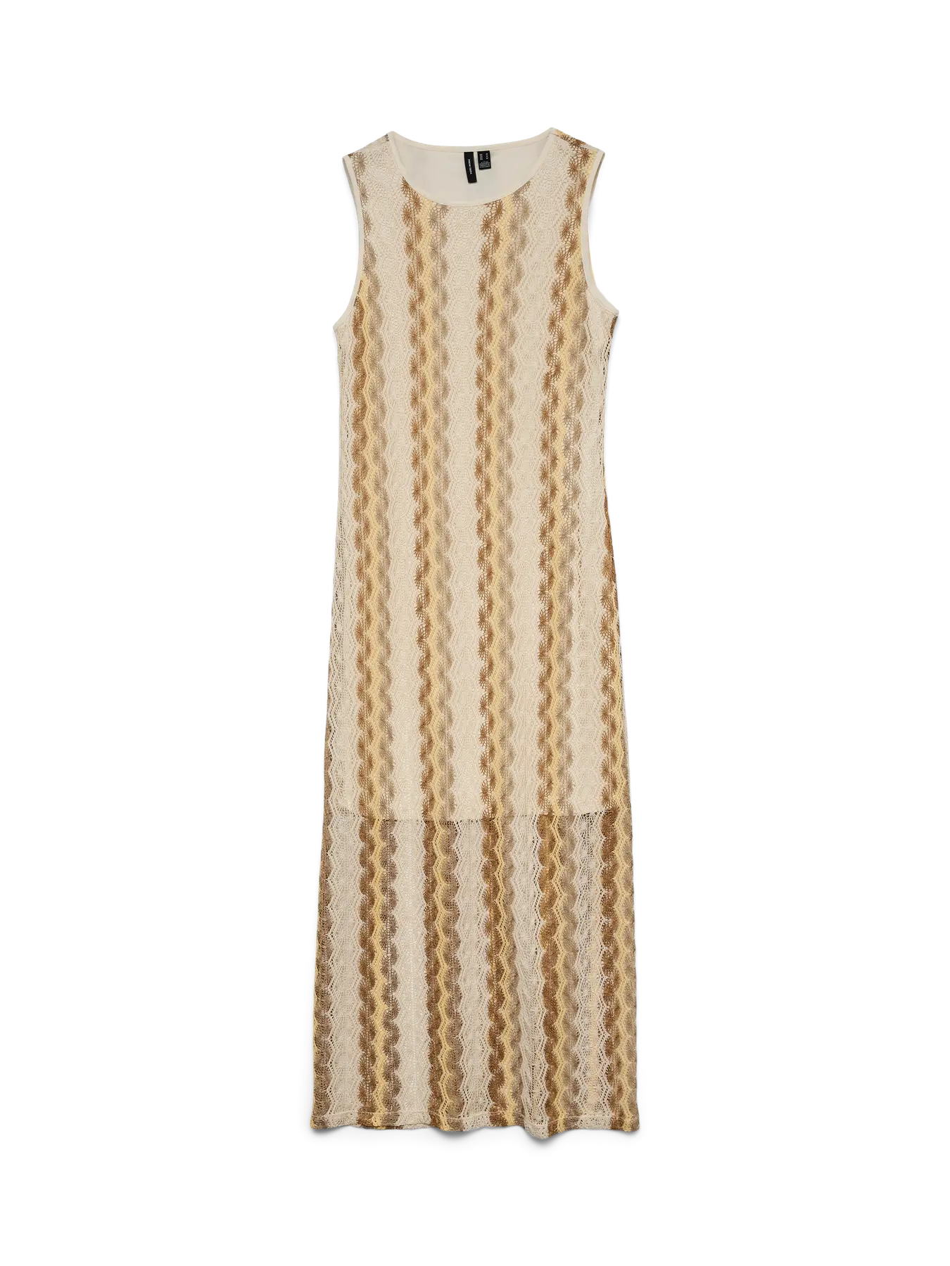 Teresa Knit Style Fitted Midi Dress