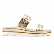 Elli Gold Sandal
