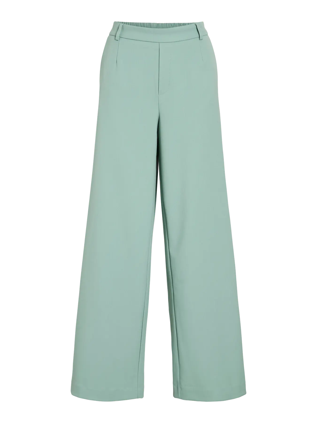 Varone Wide Pant Blue Surf