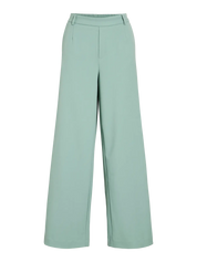 Varone Wide Pant Blue Surf