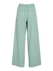 Varone Wide Pant Blue Surf