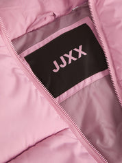 Maeve Pink Puffer Gilet