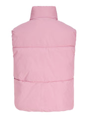 Maeve Pink Puffer Gilet