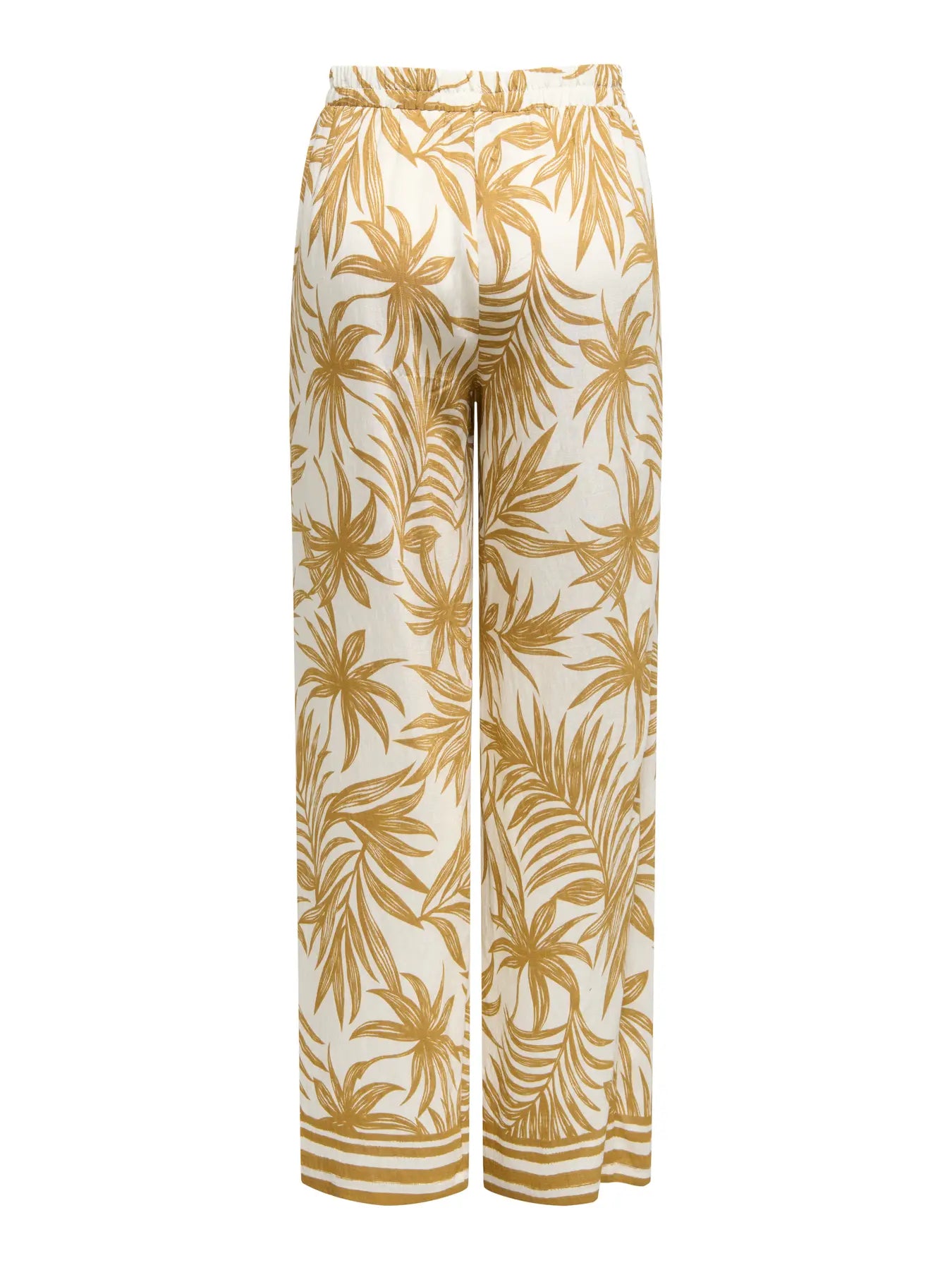 Lizzy Print Resort Shirt - part of co-ord