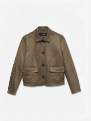 Jose Kelly Short Jacket