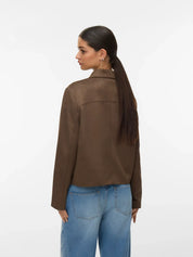 Jose Kelly Short Jacket