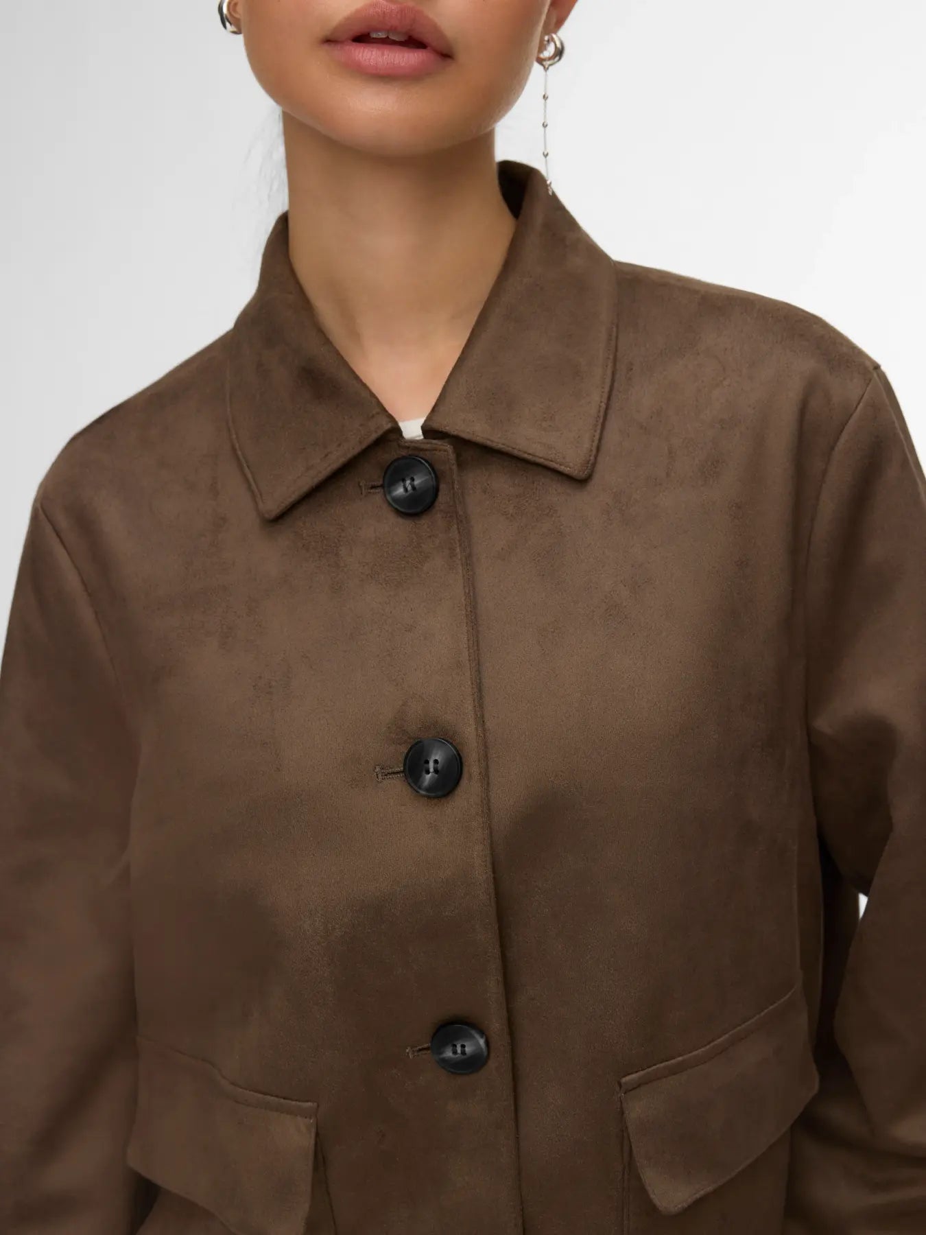 Jose Kelly Short Jacket