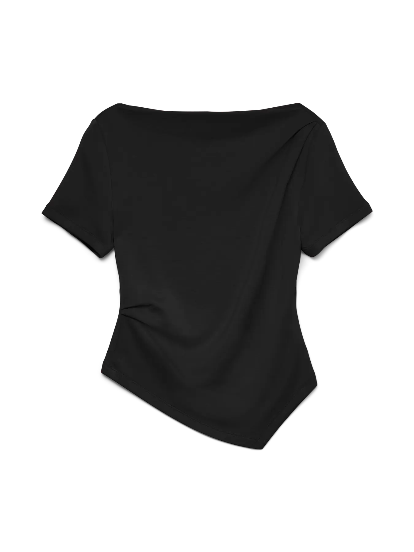 Millie Asymmetric Top