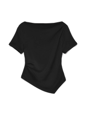 Millie Asymmetric Top