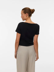 Millie Asymmetric Top
