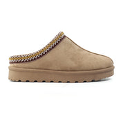 Nepal Mink Slipper