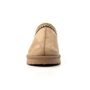 Nepal Mink Slipper