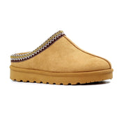 Nepal Tan Slipper