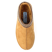 Nepal Tan Slipper