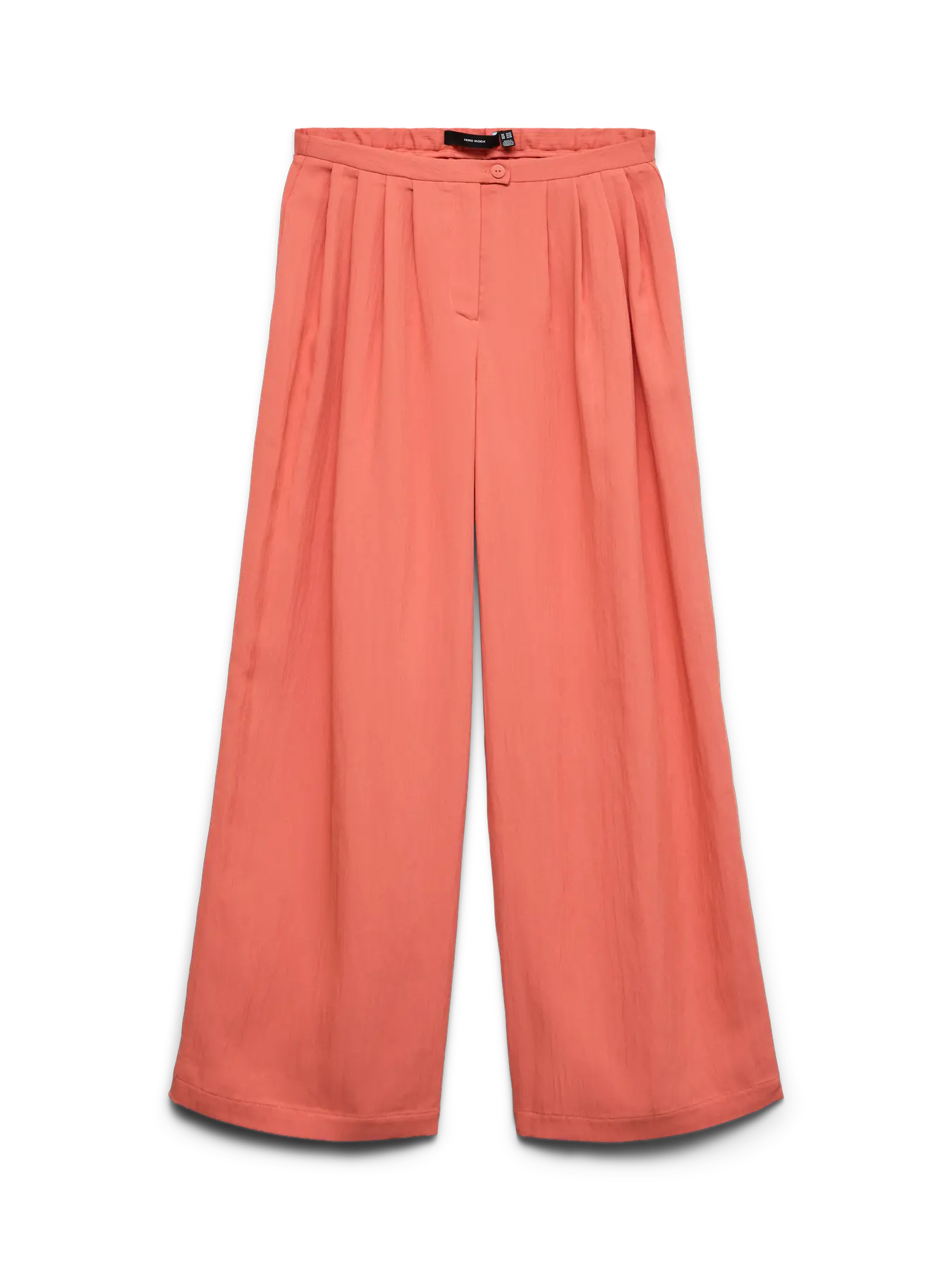 Lieve Tailored Wide Trousers