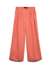 Lieve Tailored Wide Trousers