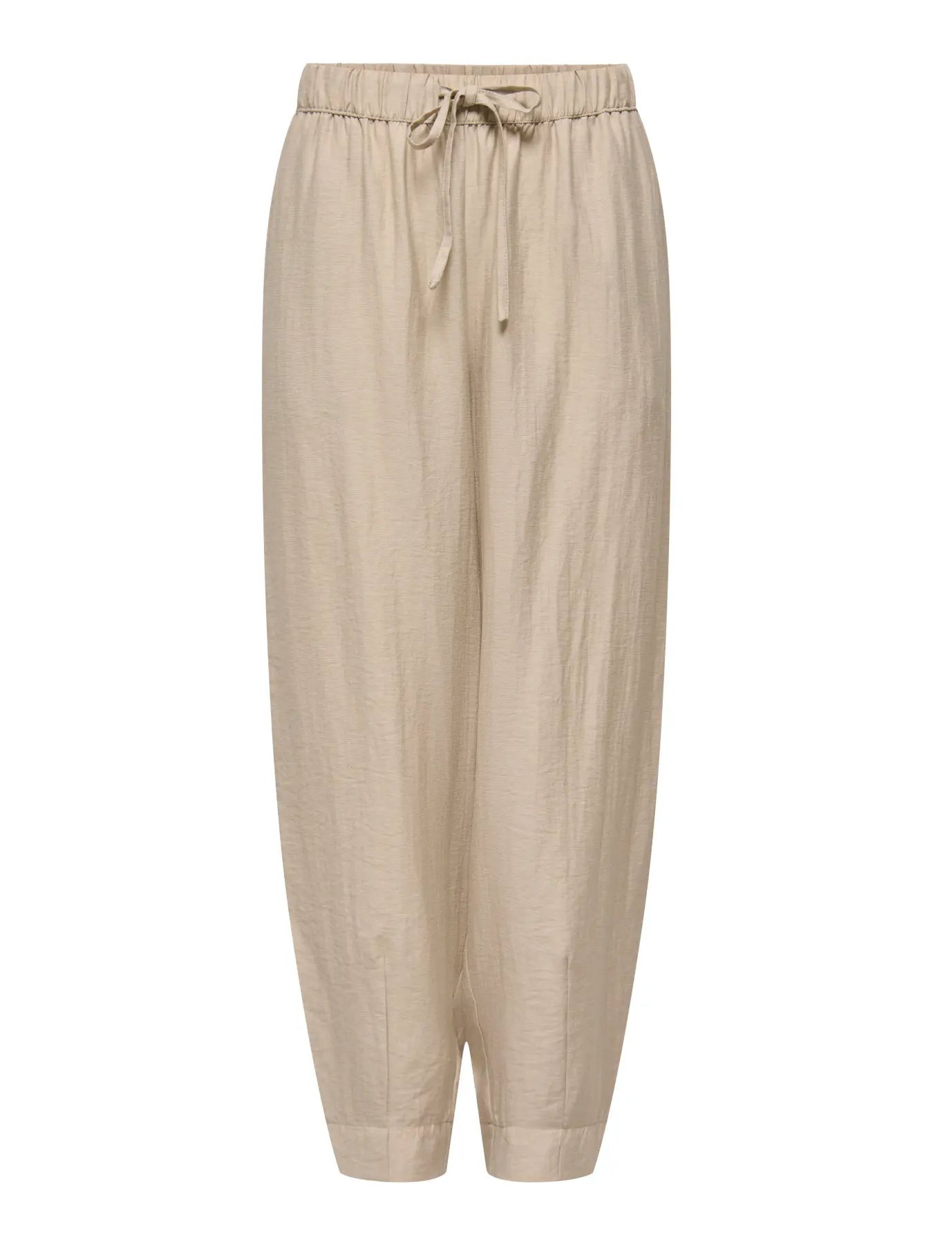 Elly Balloon Ankle Pant