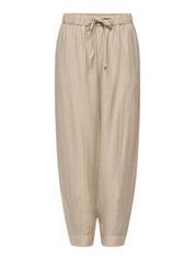 Elly Balloon Ankle Pant