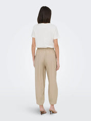 Elly Balloon Ankle Pant