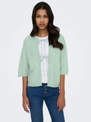 Simoni Tie Front Cardigan