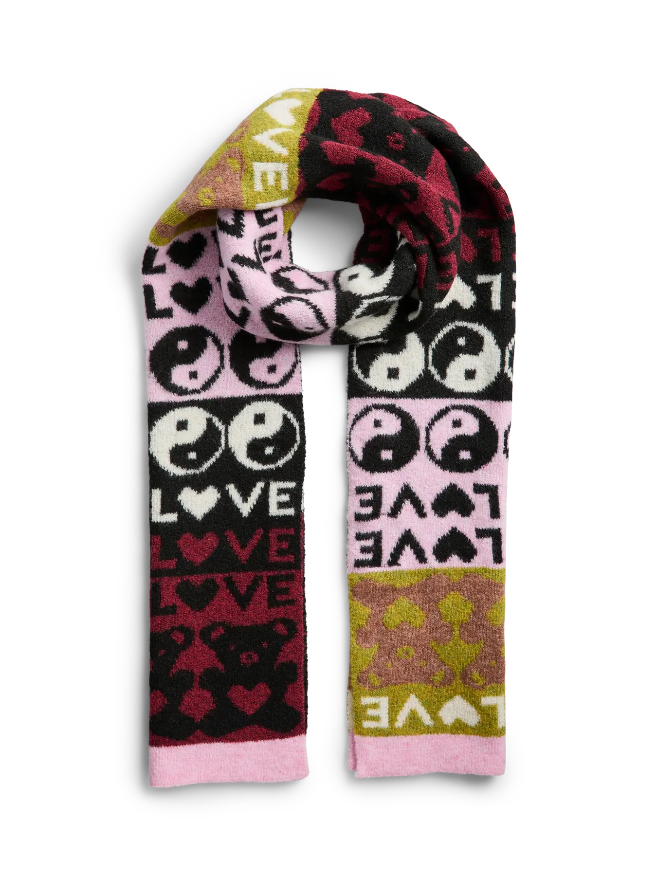 Alisa Love Scarf