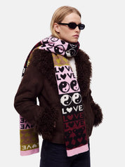 Alisa Love Scarf