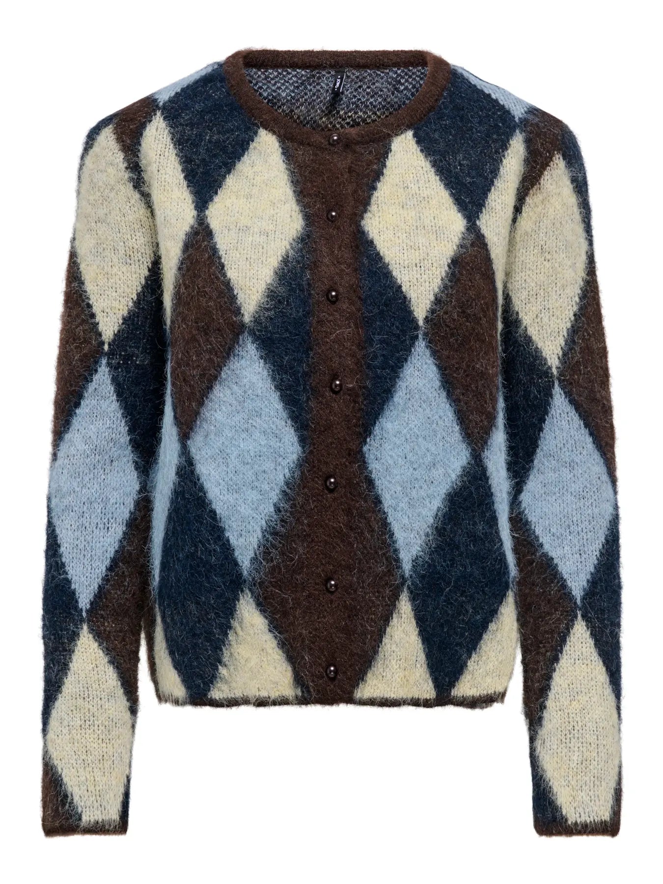 Noeme Long Sleeve Cardigan