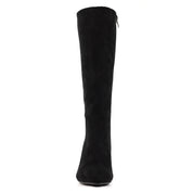 Witham Black Long Boot