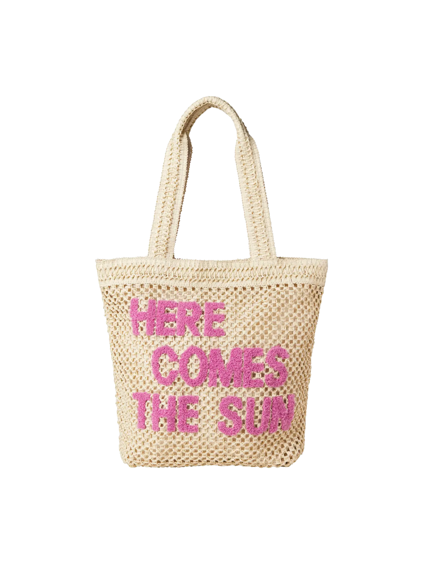 'Here Comes The Sun' Tote Bag